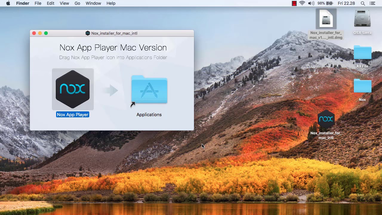 q emulator download mac