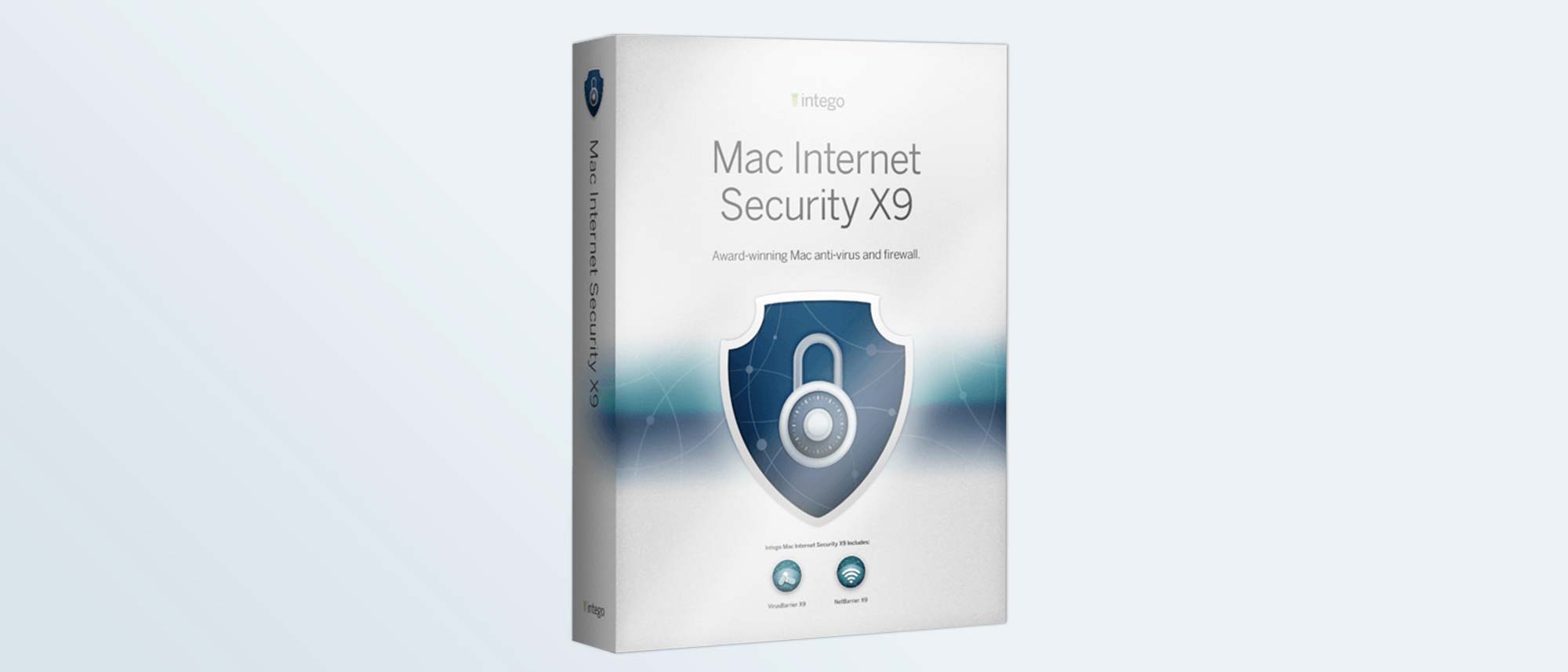 internet security for a mac